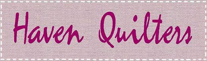 Haven Quilters